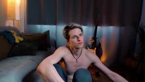 brestonsweet online show from February 2026 08:56:01 AM