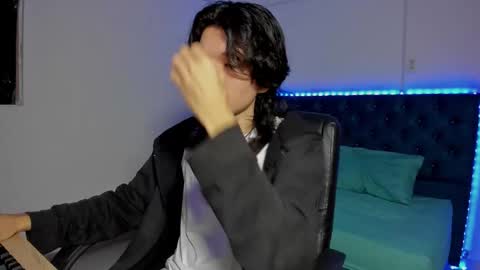 Snapshot of jack_grealish01 chatting on January 2026 03:10:01 AM Jack online show from January 2026 03:10:01 AM