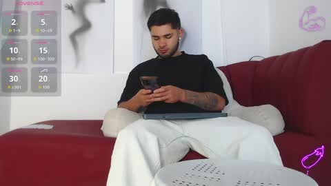    online show from April 2026 03:49:01 PM