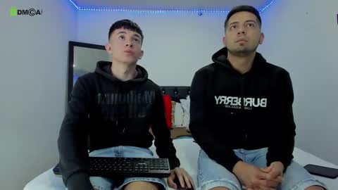 Juan  Jack online show from October 2025 11:05:01 PM