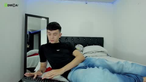 Juan  Jack online show from October 2025 01:06:01 AM