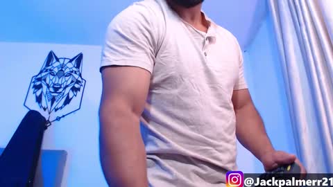 jack and leah online show from November 2025 06:54:01 PM