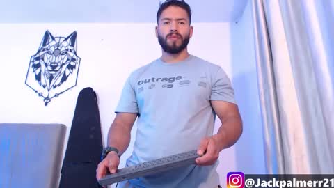 jack and leah online show from November 2025 02:56:02 AM