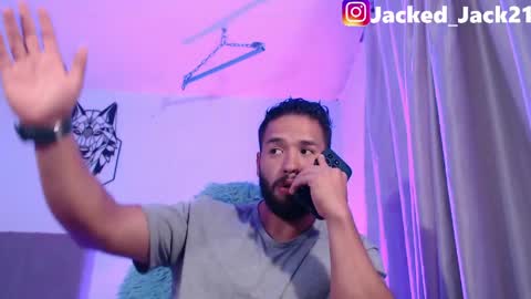 jack and leah online show from May 2026 12:40:02 AM