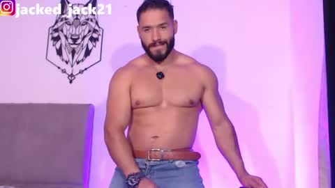 jack and leah online show from July 2026 11:40:02 PM