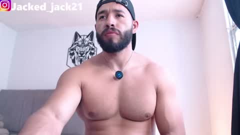 jack and leah online show from July 2026 06:46:02 PM