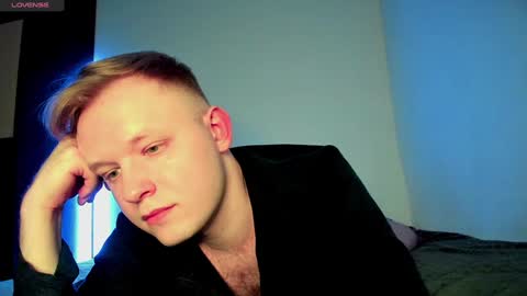 Anton online show from February 2025 11:04:02 PM