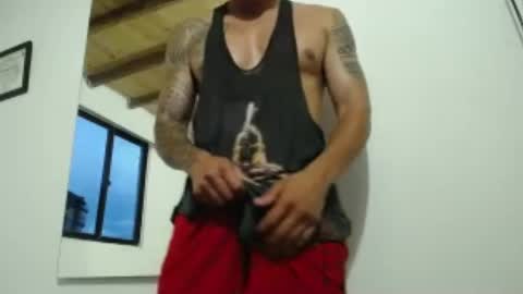 Snapshot of jack_pergurtson01 chatting on June 2026 11:24:01 PM JACK PERGURTSON online show from June 2026 11:24:01 PM