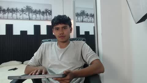 Jack Ryan26 online show from April 2026 07:38:02 PM