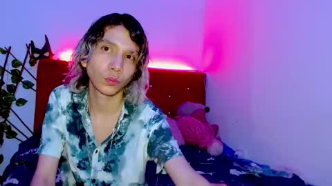 Snapshot of jack_s21 chatting on December 2024 12:07:02 PM Laick online show from December 2024 12:07:02 PM