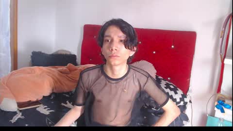 Snapshot of jack_s21 chatting on October 2025 06:19:02 PM Laick online show from October 2025 06:19:02 PM