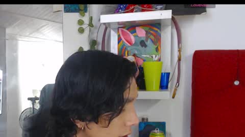 Snapshot of jack_s21 chatting on November 2025 12:10:02 AM Laick online show from November 2025 12:10:02 AM