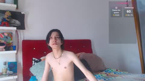 Snapshot of jack_s21 chatting on November 2025 08:19:01 PM Laick online show from November 2025 08:19:01 PM