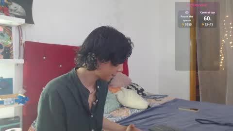 Snapshot of jack_s21 chatting on November 2025 01:51:02 AM Laick online show from November 2025 01:51:02 AM