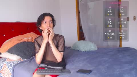 Snapshot of jack_s21 chatting on November 2025 10:25:02 PM Laick online show from November 2025 10:25:02 PM