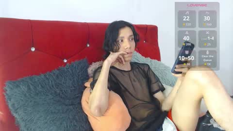 Laick online show from December 2025 12:06:01 AM