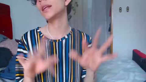 Laick online show from March 2026 05:16:01 PM