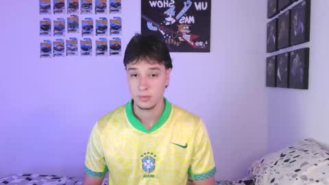 J online show from March 2026 10:50:01 PM