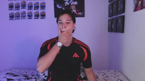 Snapshot of jack_walker190 chatting on June 2026 05:19:02 AM J online show from June 2026 05:19:02 AM