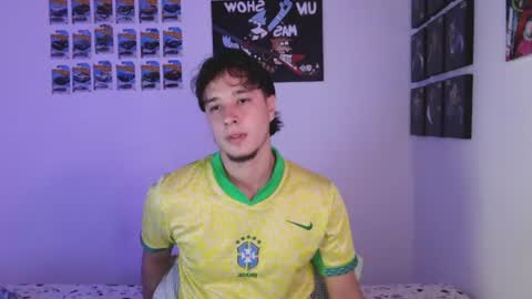 Snapshot of jack_walker190 chatting on June 2026 02:58:02 AM J online show from June 2026 02:58:02 AM