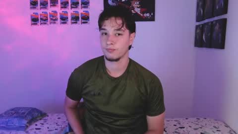 Snapshot of jack_walker190 chatting on July 2026 06:04:02 AM J online show from July 2026 06:04:02 AM