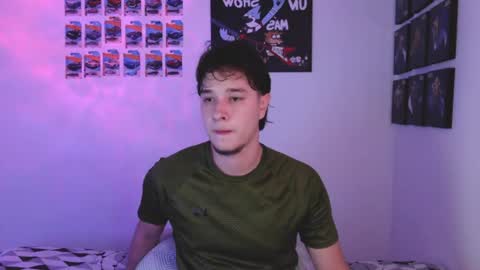 Snapshot of jack_walker190 chatting on July 2026 05:54:02 AM J online show from July 2026 05:54:02 AM