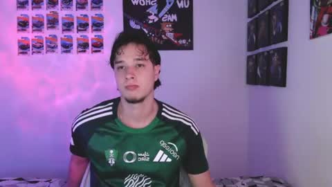 Snapshot of jack_walker190 chatting on July 2026 05:34:01 AM J online show from July 2026 05:34:01 AM
