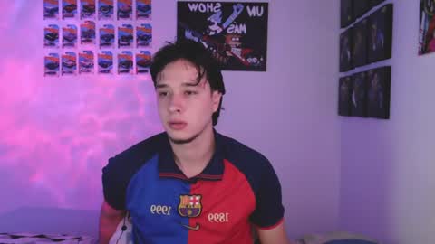 Snapshot of jack_walker190 chatting on July 2026 09:03:01 AM J online show from July 2026 09:03:01 AM