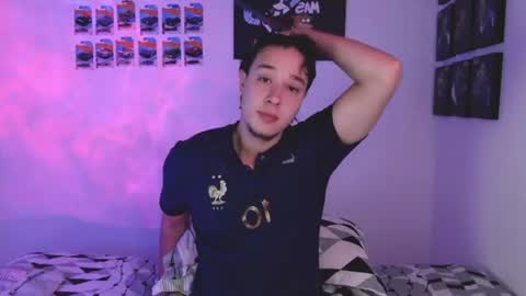Snapshot of jack_walker190 chatting on July 2026 09:47:01 AM J online show from July 2026 09:47:01 AM