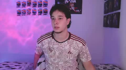 Snapshot of jack_walker190 chatting on July 2026 04:16:01 AM J online show from July 2026 04:16:01 AM