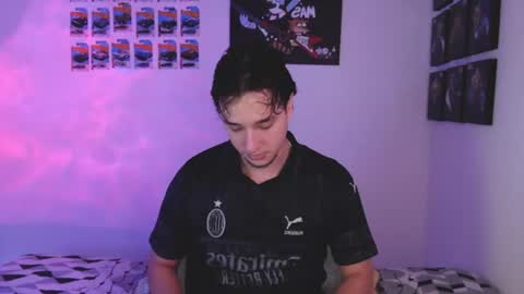 Snapshot of jack_walker190 chatting on July 2026 04:49:02 AM J online show from July 2026 04:49:02 AM