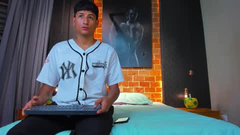 Jack and Joes online show from December 2025 03:23:01 AM