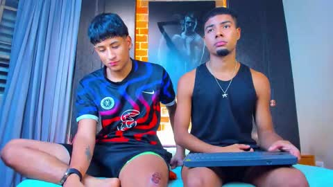 Jack and Joes online show from December 2025 03:34:01 AM