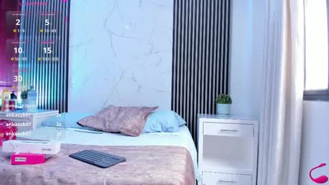 Jack  Rosse online show from November 2025 02:01:01 PM