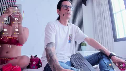 Jack  Rosse online show from January 2026 03:15:01 PM