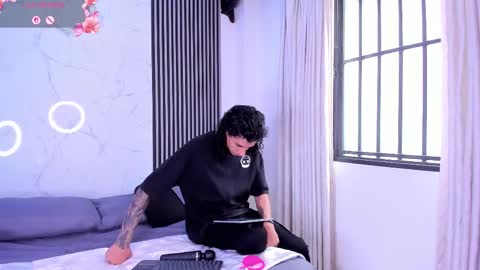 Jack  Rosse online show from February 2026 02:02:02 PM