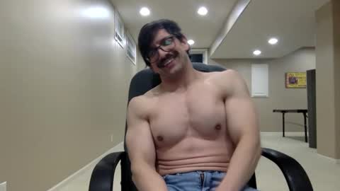 jackcharloe online show from December 2025 11:34:02 PM