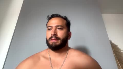 jackdanielsm online show from April 2026 01:41:01 PM