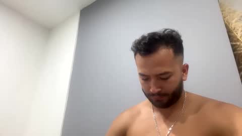 jackdanielsm online show from April 2026 12:36:02 AM