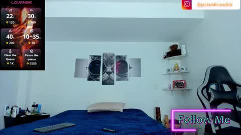 jackdeliciusdick online show from September 2025 10:37:01 AM