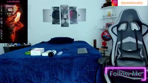 jackdeliciusdick online show from September 2025 08:38:01 AM