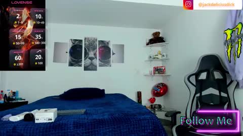 jackdeliciusdick online show from September 2025 09:01:01 AM