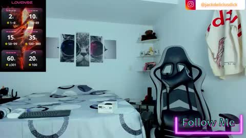 jackdeliciusdick online show from October 2025 08:16:02 AM