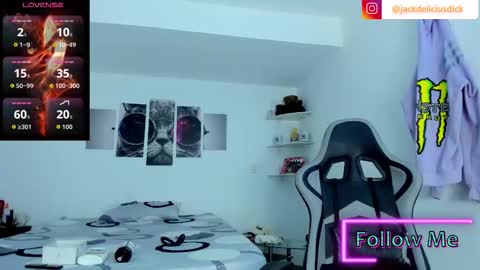 jackdeliciusdick online show from December 2025 09:03:02 AM