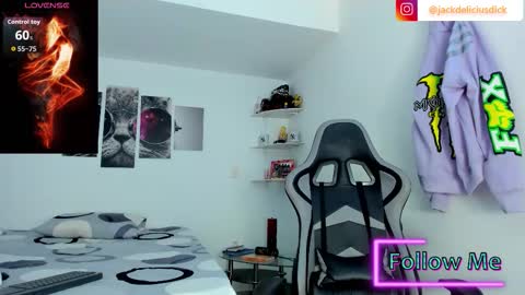 jackdeliciusdick online show from December 2025 08:09:02 AM