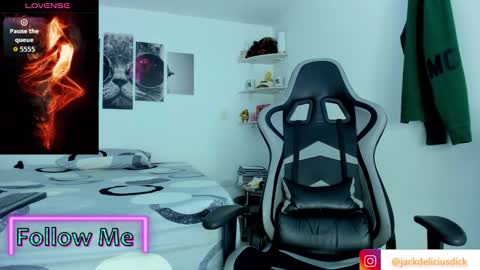 jackdeliciusdick online show from March 2026 09:04:01 AM