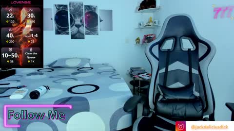 jackdeliciusdick online show from March 2026 09:03:01 AM