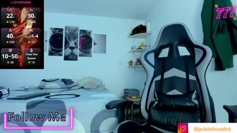 jackdeliciusdick online show from April 2026 10:02:02 AM