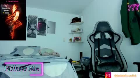 jackdeliciusdick online show from April 2026 09:01:02 AM
