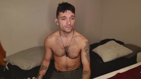 Snapshot of jackdesfeux chatting on January 2025 04:08:02 AM Jack  online show from January 2025 04:08:02 AM